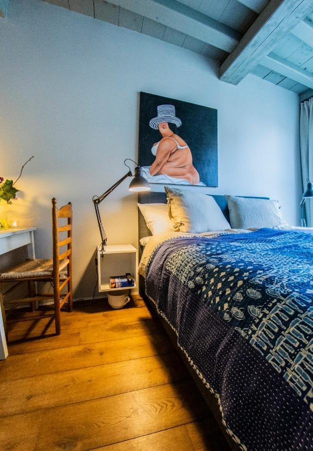 B&B Appelsteiger Дордрехт Екстер'єр фото