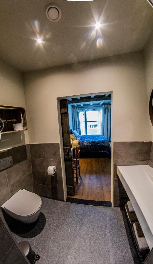 B&B Appelsteiger Дордрехт Екстер'єр фото