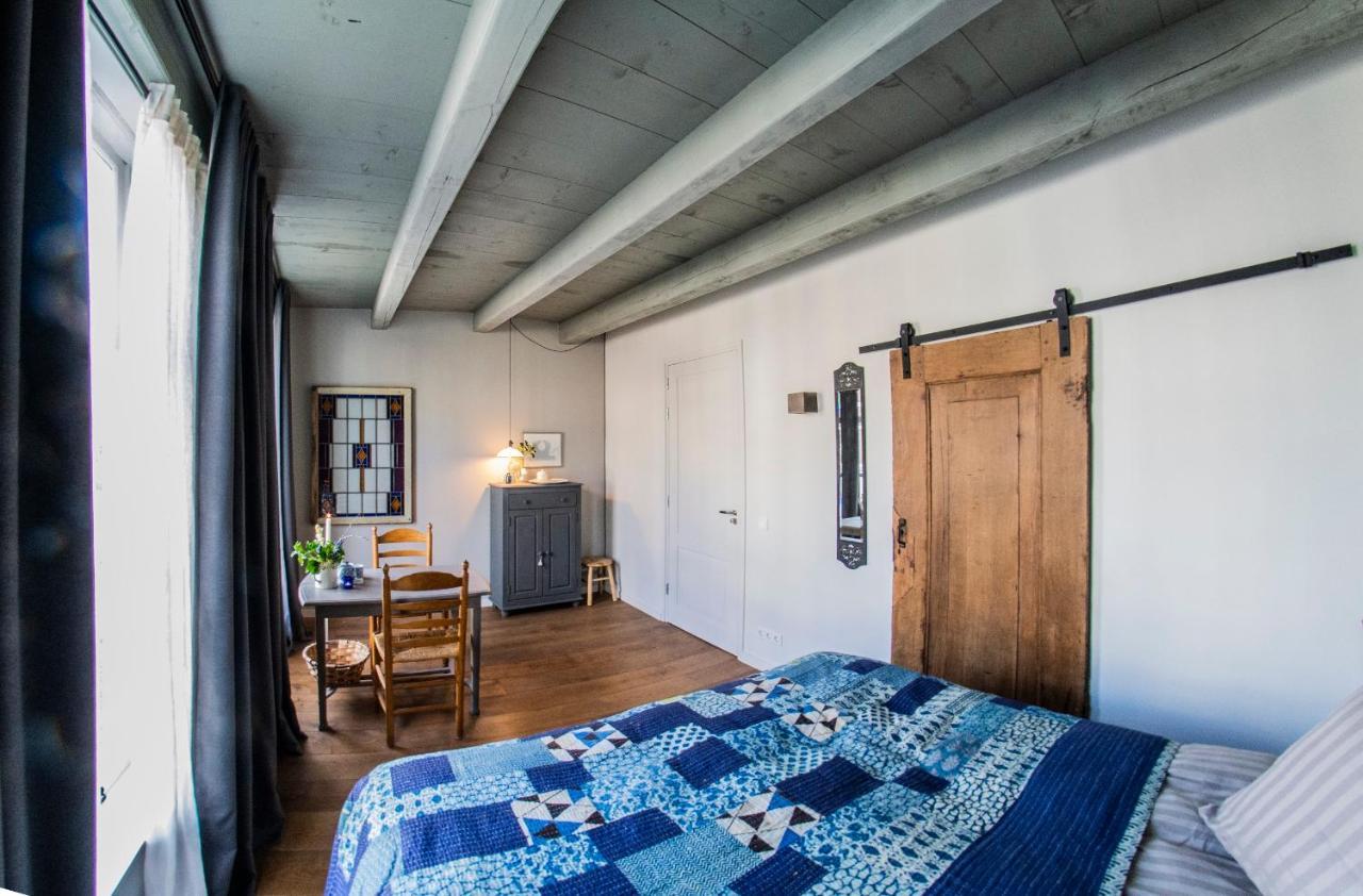 B&B Appelsteiger Дордрехт Екстер'єр фото